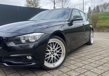 BMW 318 170.000 km 10.900 &euro; Remseck 71686