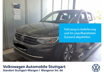 VW Tiguan 35.101 km 26.930 &euro; Stuttgart-Wangen 70188