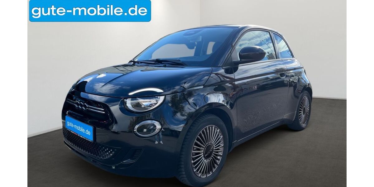 Fiat 500e 37.650 km 15.490 &euro; Leonberg 71229