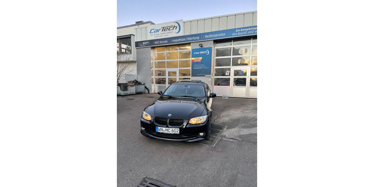 BMW 325 171.000 km 9.950 &euro; Filderstadt 70794