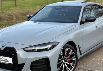 BMW 440 Gran Coupé 28.800 km 61.900 &euro; Stuttgart 70599