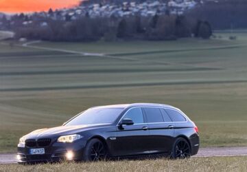 BMW 530 198.500 km 11.100 &euro; Stuttgart 70329