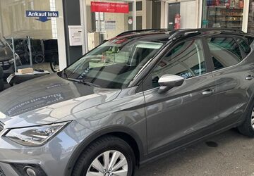 Seat Arona 116.000 km 13.850 &euro; Neckartenzlingen bei Stuttgart 72654