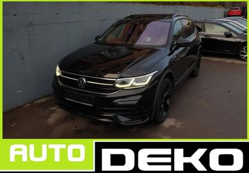 VW Tiguan 167.350 km 30.470 &euro; Waiblingen 71332
