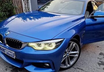 BMW 420 Gran Coupé 162.000 km 20.500 &euro; Stuttgart 70437