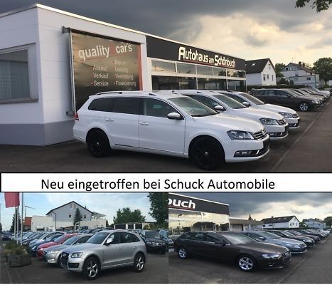 VW Passat Variant 83.400 km 21.499 &euro; Altdorf (Landkreis Böblingen) 71155
