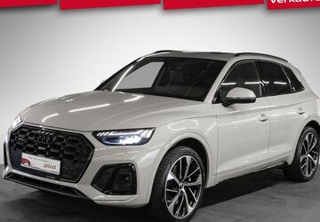 Audi SQ5 47.987 km 52.840 &euro; Stuttgart 70469