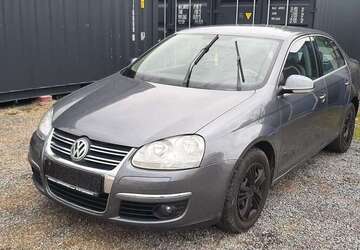VW Jetta 157.000 km 1.890 &euro; Vaihingen an der Enz 71665