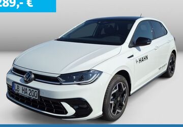 VW Polo 5.000 km 29.480 &euro; Kornwestheim 70806