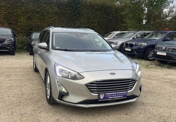 Ford Focus 121.000 km 12.799 &euro; Stuttgart 70567