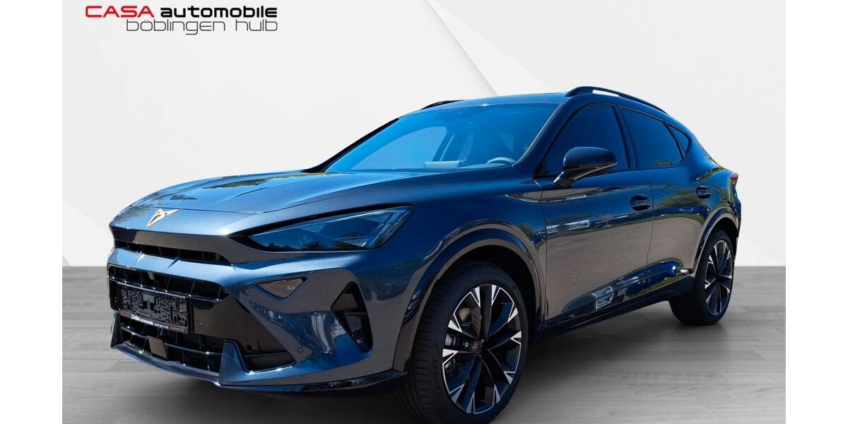 Cupra Formentor 1.100 km 39.990 &euro; Böblingen 71034