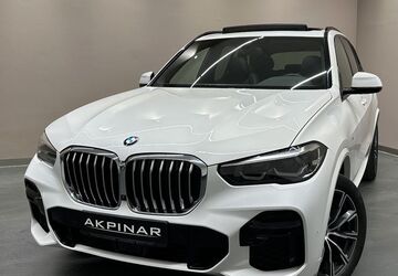 BMW X5 63.900 km 55.800 &euro; Holzgerlingen 71088