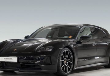 Porsche Taycan 11.300 km 87.400 &euro; Stuttgart 70469