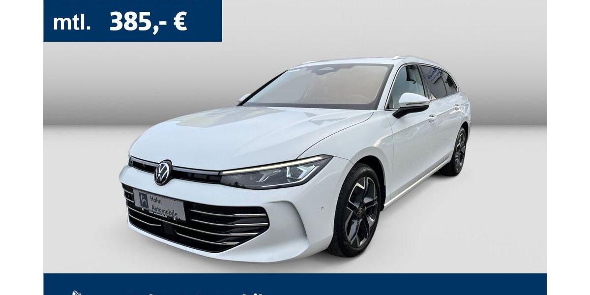 VW Passat Variant 25.880 km 39.790 &euro; Schorndorf 73614