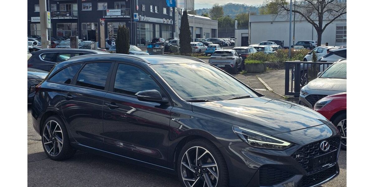 Hyundai i30 26.897 km 22.500 &euro; Leonberg 71229