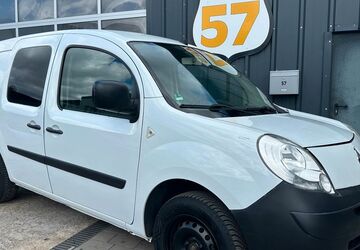 Renault Kangoo 215.000 km 3.900 &euro; Freudental 74392