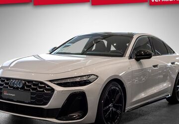 Audi A5 15.999 km 63.999 &euro; Stuttgart 70469