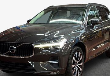 Volvo XC60 17.784 km 43.960 &euro; Stuttgart 70190