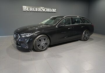 Mercedes-Benz E 220 17.180 km 48.870 &euro; Waiblingen 71332