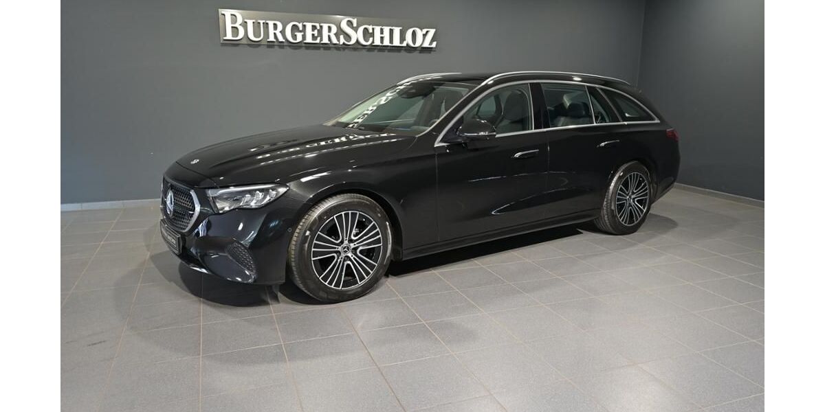 Mercedes-Benz E 220 17.180 km 48.870 &euro; Waiblingen 71332