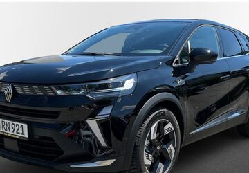 Renault Symbioz 9.990 km 28.220 &euro; Stuttgart 70565