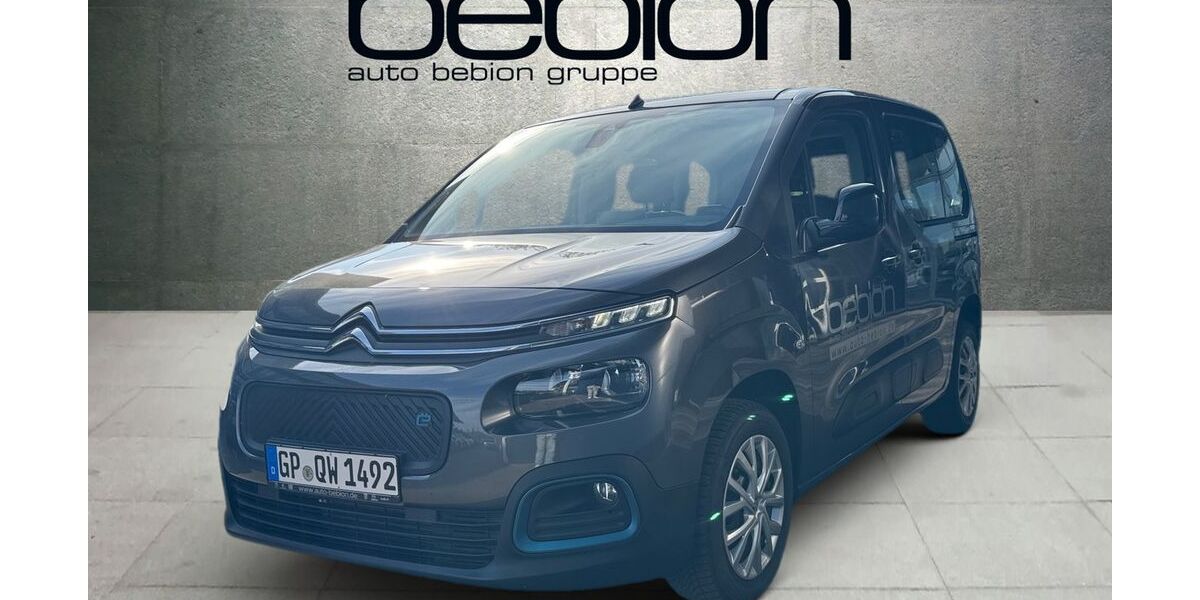 Citroen Berlingo 7.077 km 25.900 &euro; Tübingen 72072