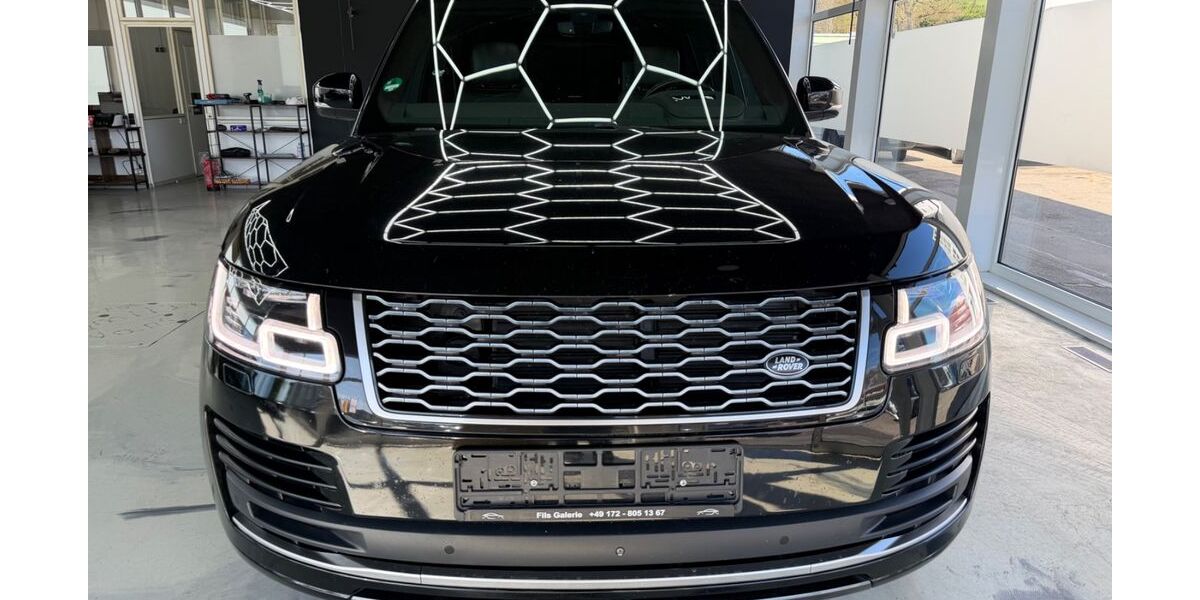 Land Rover Range Rover 141.000 km 41.100 &euro; Ebersbach 73061