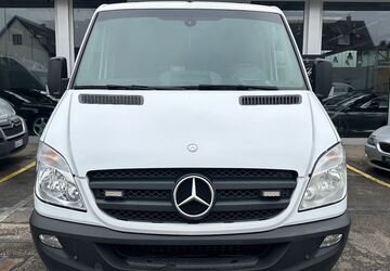 Mercedes-Benz Sprinter 250.000 km 25.949 &euro; Ludwigsburg 71638