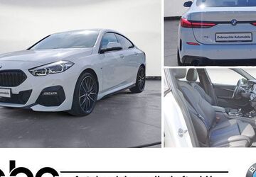 BMW 220 Gran Coupé 9.014 km 29.950 &euro; Böblingen 71034