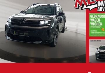 Citroen C5 Aircross 16.953 km 23.990 &euro; Stuttgart 70376