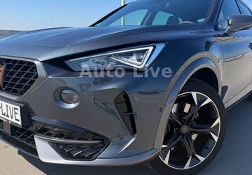 Cupra Formentor 119.456 km 23.990 &euro; Böblingen/Stuttgart 71034