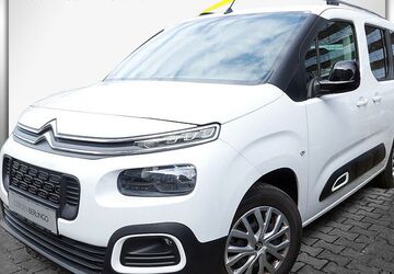 Citroen Berlingo 23.800 km 24.900 &euro; Leonberg 71229