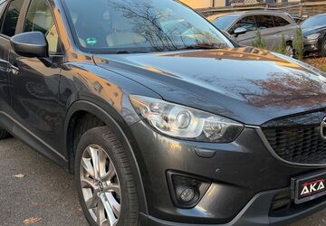 Mazda CX-5 199.700 km 7.999 &euro; Ludwigsburg 71638