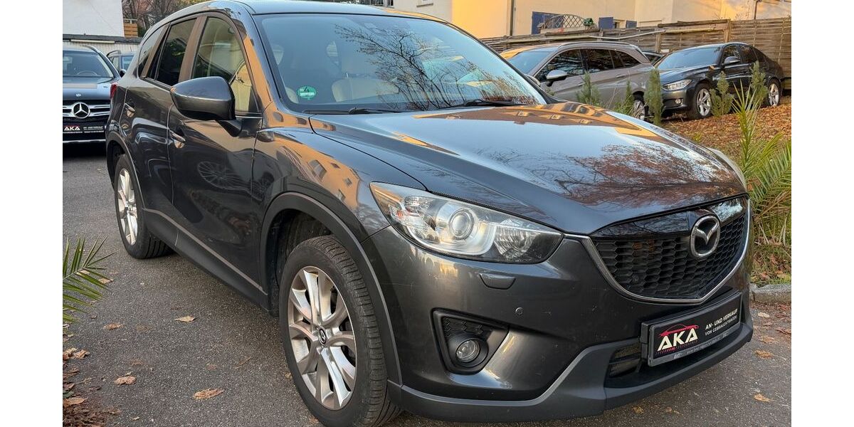 Mazda CX-5 199.700 km 7.999 &euro; Ludwigsburg 71638