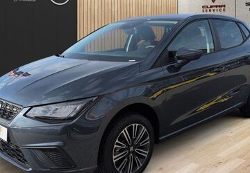 Seat Ibiza 2.500 km 23.490 &euro; Murr 71711