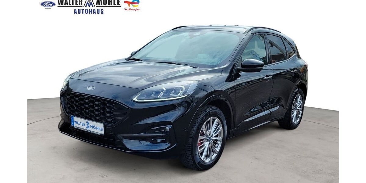 Ford Kuga 75.064 km 26.440 &euro; Aspach 71546