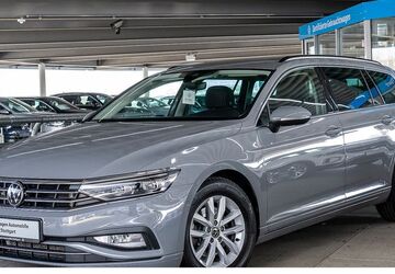 VW Passat Variant 34.363 km 29.730 &euro; Stuttgart-Wangen 70188