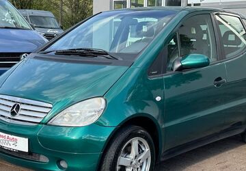 Mercedes-Benz A 160 111.000 km 1.990 &euro; Winterbach bei Stuttgart 73650