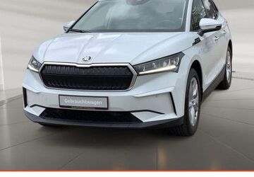 Skoda Enyaq 44.609 km 25.990 &euro; Kirchheim 73230