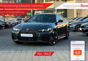 BMW 420 Gran Coupé 35.600 km 52.990 &euro; Filderstadt 70794