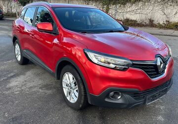 Renault Kadjar 134.000 km 8.400 &euro; Möglingen/Ludwigsburg 71696