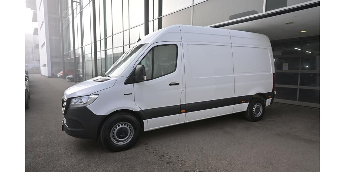 Mercedes-Benz eSprinter 34.168 km 21.265 &euro; Waiblingen 71332