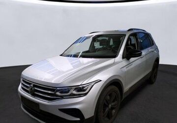 VW Tiguan 188.906 km 23.980 &euro; Wendlingen am Neckar 73240