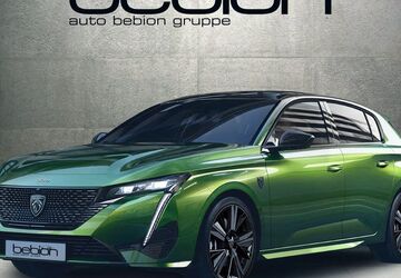 Peugeot 308 5.898 km 26.466 &euro; Esslingen 73728