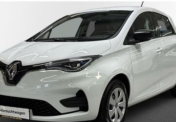 Renault ZOE 43.942 km 12.950 &euro; Stuttgart 70469