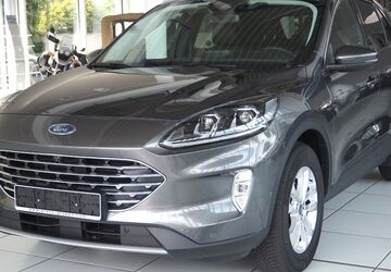 Ford Kuga 32.250 km 31.950 &euro; Köngen 73257