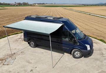 Ford Transit 221.000 km 15.000 &euro; Höpfigheim 71711