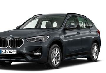 BMW X1 30.235 km 29.860 &euro; Kirchheim unter Teck 73230