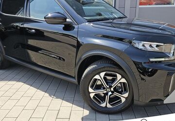Citroen C3 Aircross 33.000 km 21.490 &euro; Remshalden 73630