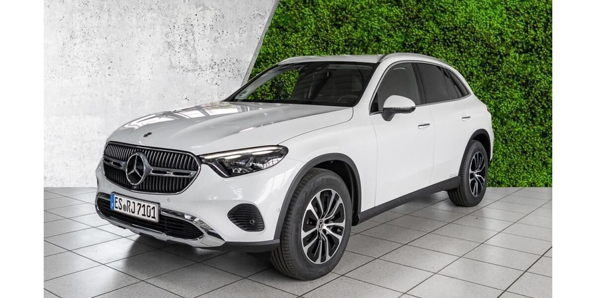 Mercedes-Benz GLC 450 27.000 km 61.850 &euro; Nürtingen 72622